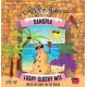 Sangria Slushy Mix