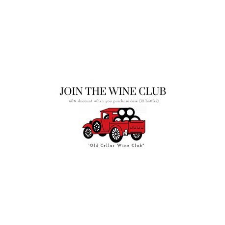 Join Wine Club