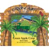 Green Apple Crisp