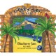 Blueberry Jam