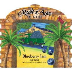 Blueberry Jam