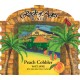 Peach Cobbler