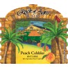 Peach Cobbler