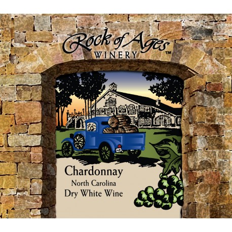 Chardonnay 2015