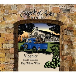 Viognier 2015