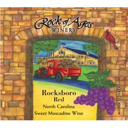 Rocksboro Red