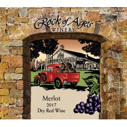 Merlot - 2010 (Not Barrel Select)