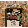 Merlot American - 2014 (Barrel Select)